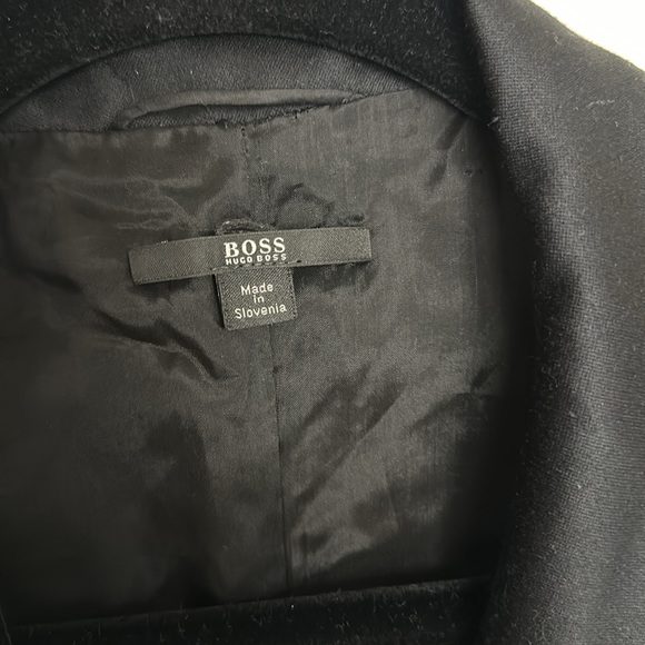 Boss blazer - Picture 3 of 6